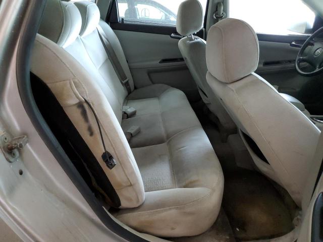 Photo 10 from auction – 2006 CHEVROLET IMPALA LT with VIN 2G1WT58N769436155