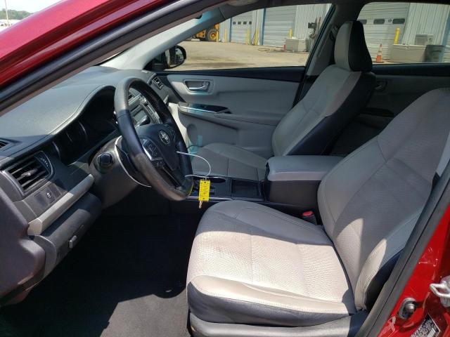 Photo 7 from auction – 2016 TOYOTA CAMRY LE with VIN 4T1BF1FKXGU538256