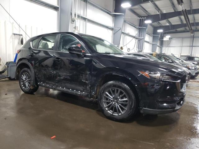 Photo 4 from auction – 2019 MAZDA CX-5 SPORT with VIN JM3KFBBM2K0517717