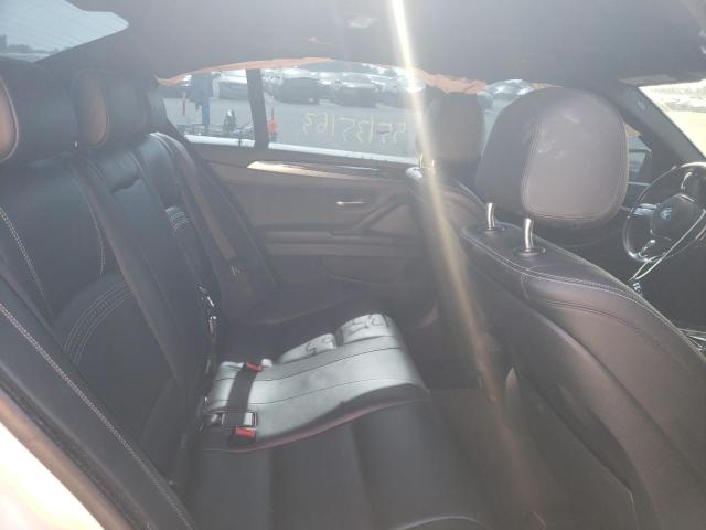 Photo 10 from auction – 2015 BMW 535 I with VIN WBA5B1C57FG128519