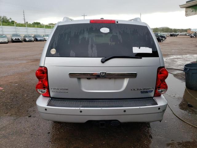 Photo 6 from auction – 2009 DODGE DURANGO HY with VIN 1D8JB18T19F703170