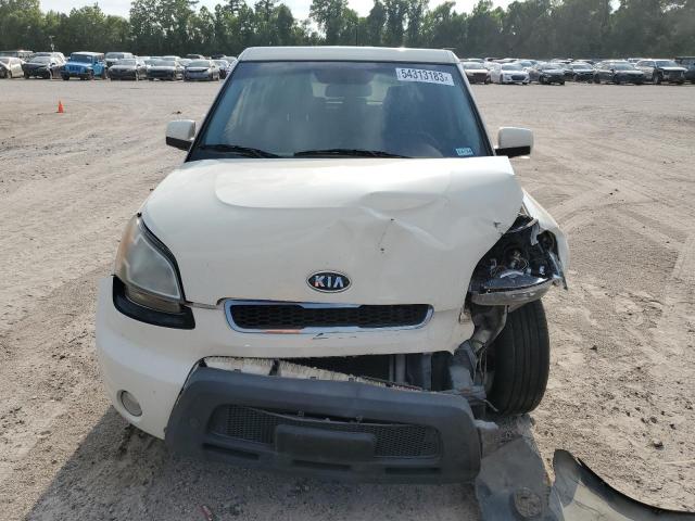 Photo 5 from auction – 2010 KIA SOUL with VIN KNDJT2A21A7059770