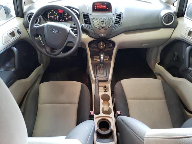 Photo 8 from auction – 2011 FORD FIESTA S with VIN 3FADP4AJ4BM116674