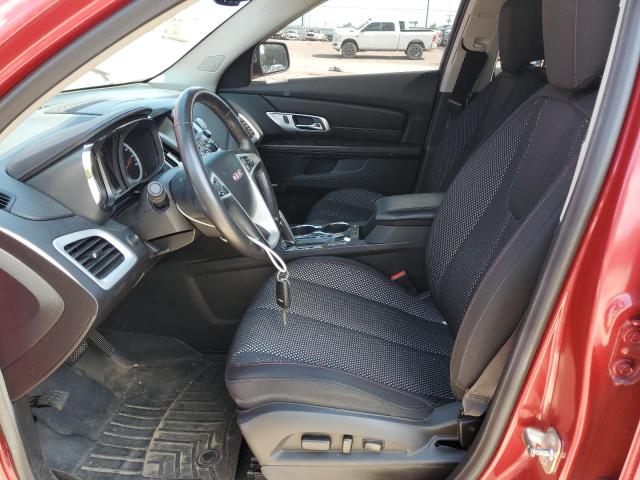 Zdjęcie 7 z aukcji – 2015 GMC TERRAIN SL z VIN 2GKFLWE3XF6219138