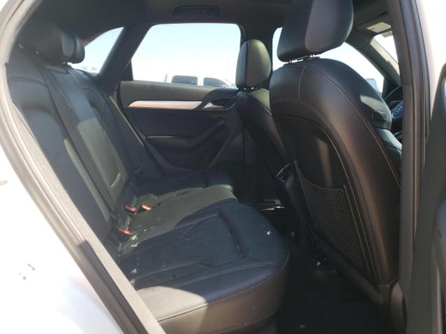 Photo 11 from auction – 2018 AUDI Q3 PREMIUM with VIN WA1ECCFS0JR010218