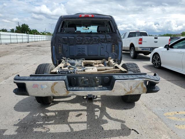 Photo 6 from auction – 2015 CHEVROLET SILVERADO with VIN 1GCVKREC3FZ372380