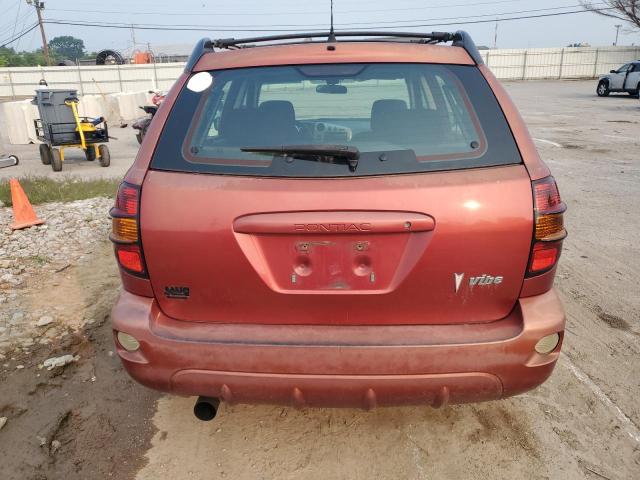 Photo 6 from auction – 2004 PONTIAC VIBE with VIN 5Y2SL62864Z417999