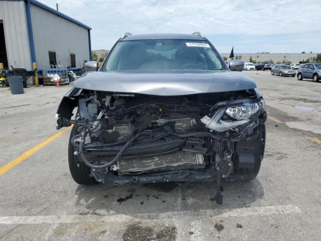 Photo 5 from auction – 2018 NISSAN ROGUE S with VIN KNMAT2MT2JP565709