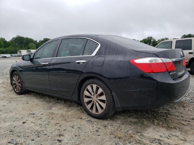 Photo 2 from auction – 2015 HONDA ACCORD EX with VIN 1HGCR2F70FA220102