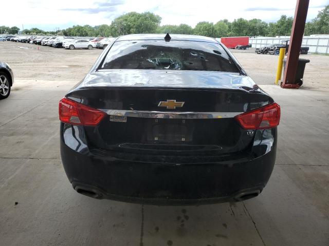 Photo 6 from auction – 2014 CHEVROLET IMPALA LTZ with VIN 2G1155S31E9106747