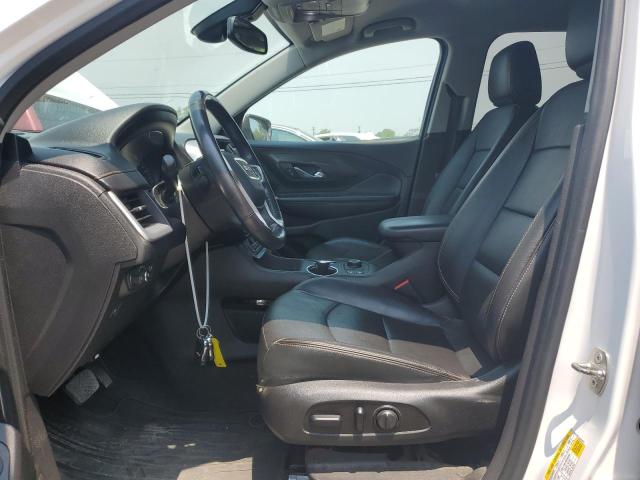 Photo 7 from auction – 2018 GMC TERRAIN SL with VIN 3GKALPEV1JL351677