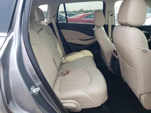 Photo 11 from auction – 2020 BUICK ENVISION P with VIN LRBFXBSA6LD226319