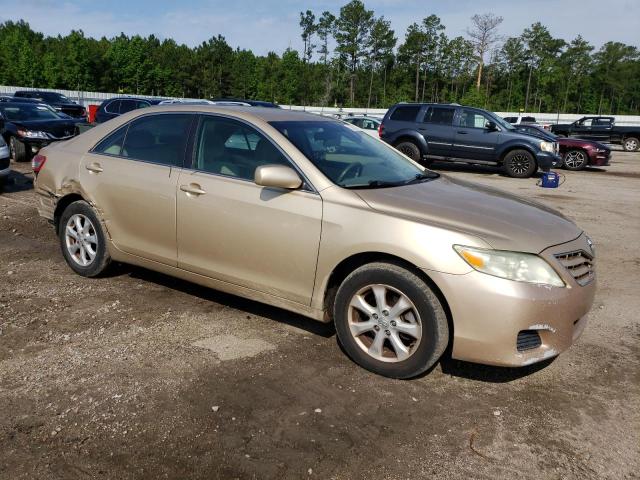 Photo 4 from auction – 2011 TOYOTA CAMRY BASE with VIN 4T1BF3EK6BU197248