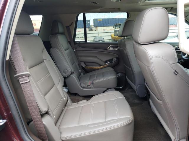 Photo 11 from auction – 2017 GMC YUKON DENA with VIN 1GKS2CKJ8HR334721