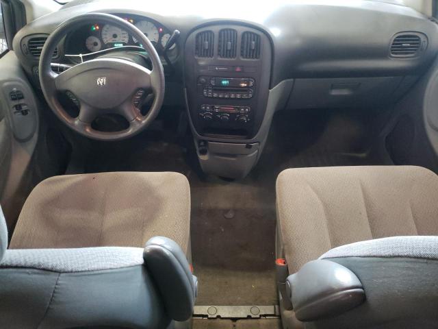 Photo 8 from auction – 2007 DODGE GRAND CARA with VIN 1D4GP24R07B170293
