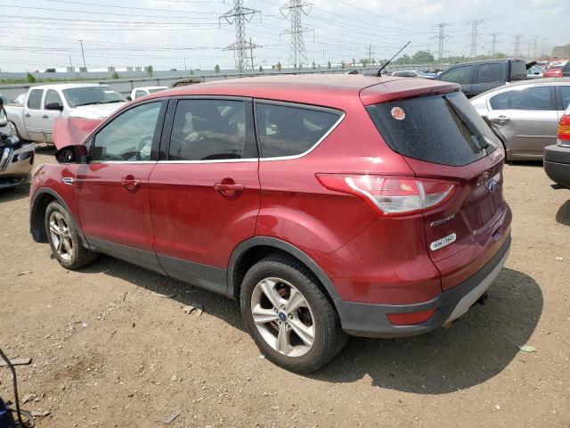 Photo 2 from auction – 2015 FORD ESCAPE SE with VIN 1FMCU9GX9FUA60414