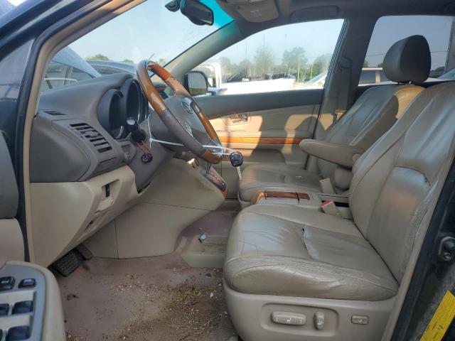 Photo 7 from auction – 2005 LEXUS RX 330 with VIN 2T2HA31U55C044359