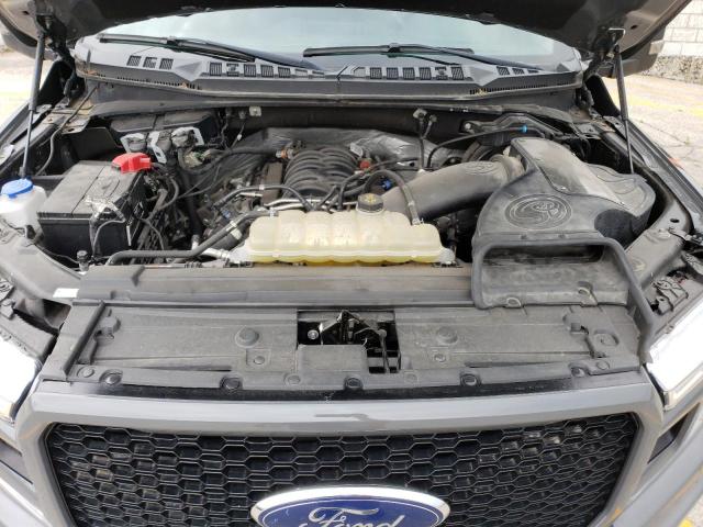 Photo 12 from auction – 2020 FORD F150 SUPER with VIN 1FTEW1E57LFA79411