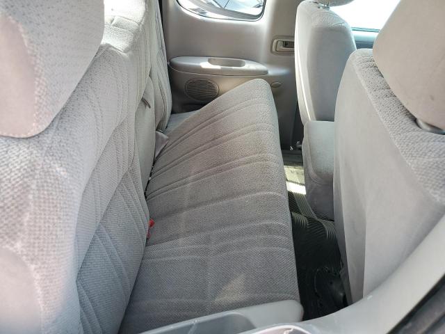 Photo 10 from auction – 2002 TOYOTA TUNDRA ACC with VIN 5TBRT34192S282960