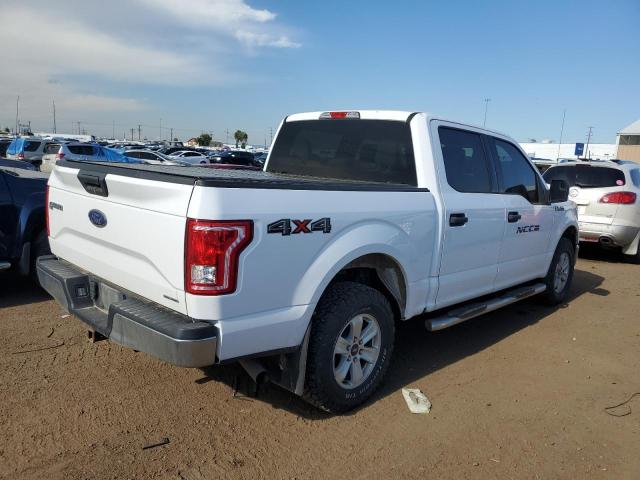 Photo 3 from auction – 2015 FORD F150 SUPER with VIN 1FTEW1EF3FKE54750