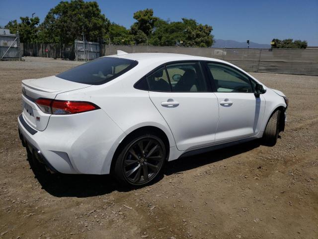 Photo 3 from auction – 2023 TOYOTA COROLLA SE with VIN JTDP4MCE9P3515895