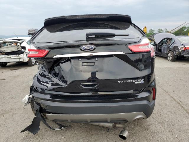 Photo 6 from auction – 2020 FORD EDGE TITAN with VIN 2FMPK4K92LBB55398