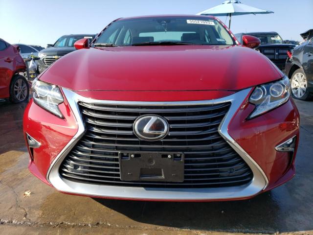 Photo 5 from auction – 2016 LEXUS ES 350 with VIN 58ABK1GGXGU010876