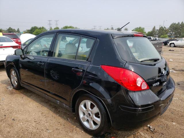 Photo 2 from auction – 2009 NISSAN VERSA S with VIN 3N1BC13E99L387101