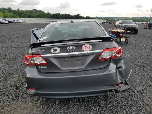 Photo 6 from auction – 2013 TOYOTA COROLLA BA with VIN 5YFBU4EE4DP132537