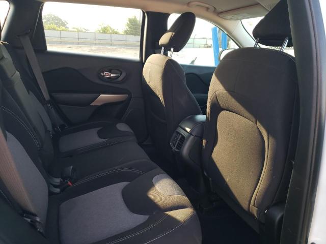 Photo 11 from auction – 2018 JEEP CHEROKEE L with VIN 1C4PJLCB2JD557075