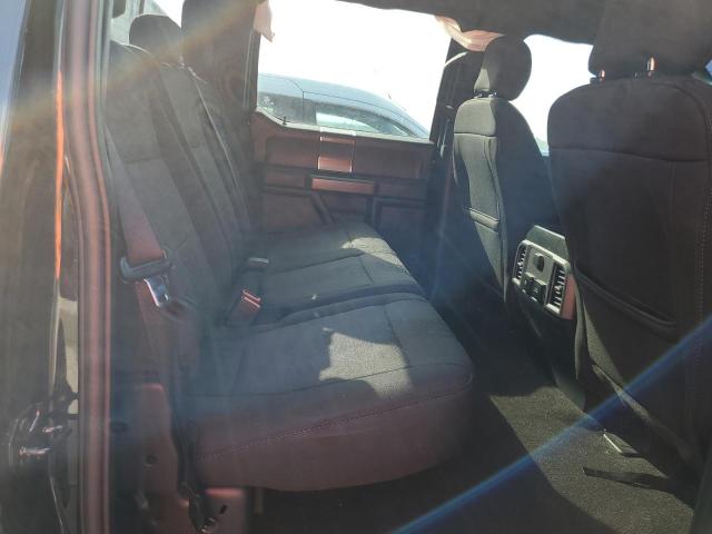 Photo 10 from auction – 2018 FORD F150 SUPER with VIN 1FTEW1EPXJFD68720