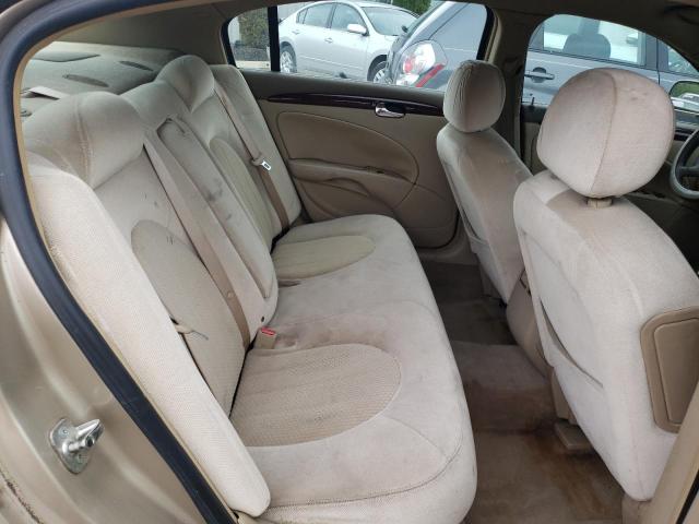 Photo 10 from auction – 2006 BUICK LUCERNE CX with VIN 1G4HP57286U184460