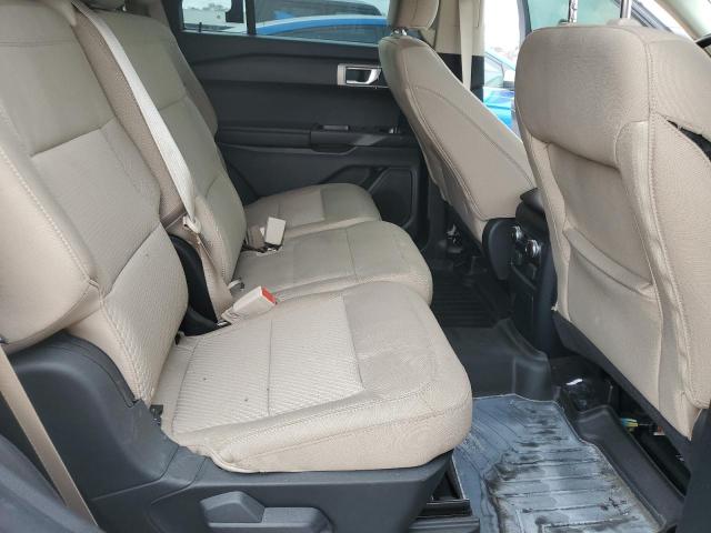 Photo 11 from auction – 2021 FORD EXPLORER with VIN 1FMSK8BH9MGC11954