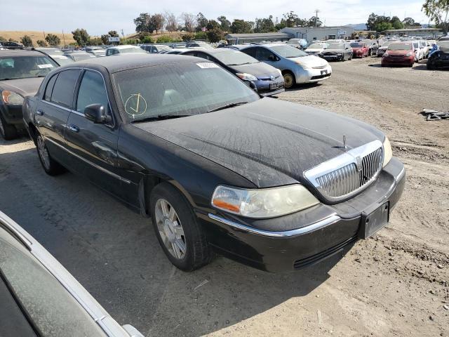 Photo 4 from auction – 2007 LINCOLN TOWN CAR E with VIN 1LNHM84W57Y620225