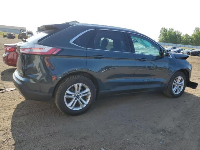 Фото 3 с аукциона – 2019 FORD EDGE SEL с VIN 2FMPK4J92KBC19066