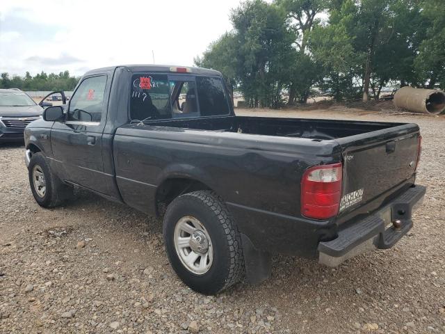 Photo 2 from auction – 2001 FORD RANGER with VIN 1FTYR10D81PB41117