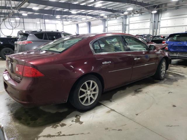 Photo 3 from auction – 2006 BUICK LUCERNE CX with VIN 1G4HD57206U254588