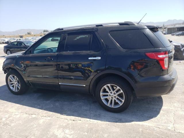 Photo 2 from auction – 2015 FORD EXPLORER X with VIN 1FM5K7D87FGB12220