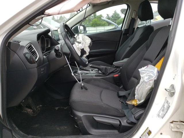 Photo 7 from auction – 2015 MAZDA MAZDA 3 with VIN 3MZBM1L79FM152437