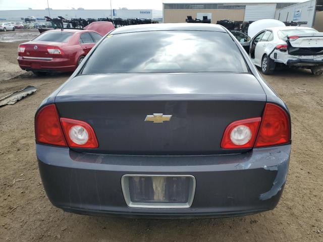 Photo 6 from auction – 2011 CHEVROLET MALIBU 1LT with VIN 1G1ZC5E14BF147735