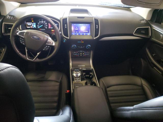 Photo 8 from auction – 2020 FORD EDGE SEL with VIN 2FMPK4J98LBA99405