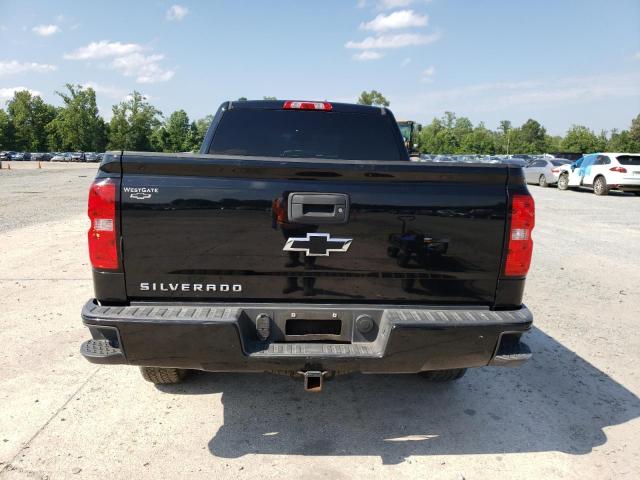 Photo 6 from auction – 2017 CHEVROLET SILVERADO with VIN 1GCRCPECXHZ197650