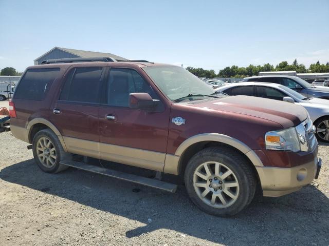 Photo 4 from auction – 2012 FORD EXPEDITION with VIN 1FMJU1J51CEF47404