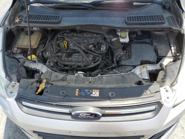 Photo 12 from auction – 2016 FORD ESCAPE SE with VIN 1FMCU0GX9GUC30297