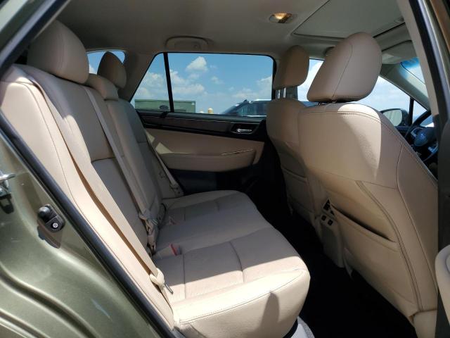 Photo 11 from auction – 2017 SUBARU OUTBACK 2. with VIN 4S4BSAKC7H3248039