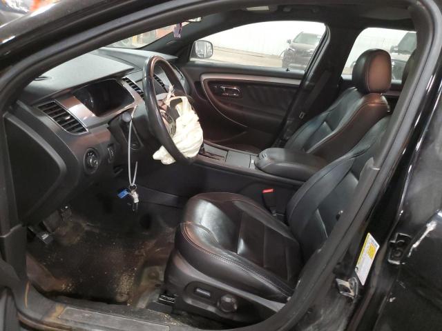 Foto 7 de la subasta – 2016 FORD TAURUS SEL con VIN 1FAHP2H89GG134288