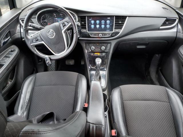 Photo 8 from auction – 2019 BUICK ENCORE PRE with VIN KL4CJASB4KB884539