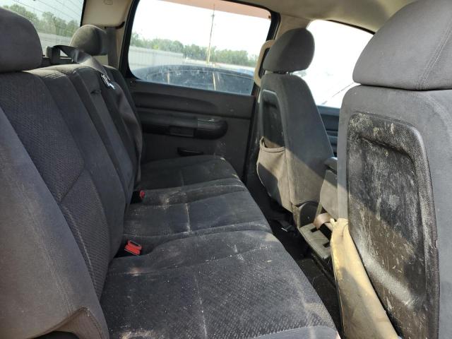 Photo 10 from auction – 2007 CHEVROLET SILVERADO with VIN 3GCEC13J67G518501