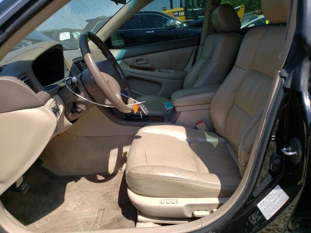 Photo 7 from auction – 1997 LEXUS ES 300 with VIN JT8BF22G5V0031389