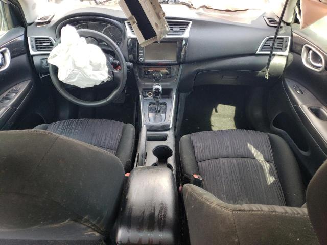 Photo 8 from auction – 2019 NISSAN SENTRA S with VIN 3N1AB7AP1KY361011